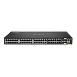 HPE Aruba Networking CX 6200M 48G 4SFP+ Switch Gigabit Ethernet (10/100/1000)