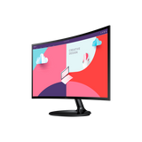 Samsung S36C LED display 68,6 cm [27] 1920 x 1080 Pixel Full HD LCD Nero (Samsung LCD C27F364EAU 27 black)