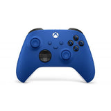 Microsoft Xbox Wireless Controller Blu, Bianco Gamepad Analogico/Digitale Android, PC, Xbox One, Xbox One S, Xbox One X, Xbox Series S, Xbox Series X, iOS