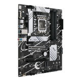 MB ASUS PRIME B760-PLUS D4 LGA1700 (RAPTOR LAKE) 4DDR4 VGA+HDMI+DP 3*M2 ATX