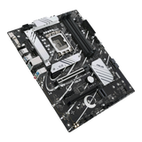 Placa base ASUS PRIME B760-PLUS D4 LGA1700 (RAPTOR LAKE) 4DDR4 VGA+HDMI+DP 3*M.2 ATX 