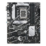 Placa base ASUS PRIME B760-PLUS D4 LGA1700 (RAPTOR LAKE) 4DDR4 VGA+HDMI+DP 3*M.2 ATX 