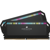 Corsair CMH32GX5M2B6000Z30K memoria 34 GB 2 x 32 GB DDR5 4800 MHz