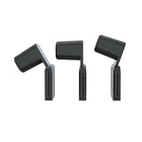 Vaddio 999-21182-001 telecamera per videoconferenza 8,51 MP Nero 1920 x 1080 Pixel 30 fps Exmor 25,4 / 2,5 mm [1 / 2.5] (Vaddio IntelliSHOT-M Auto-Tracking Cam)