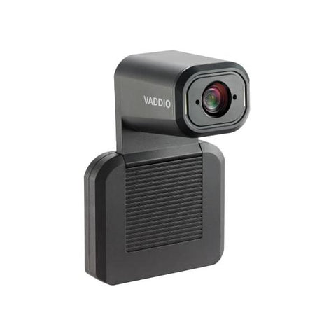 Vaddio 999-21182-001 telecamera per videoconferenza 8,51 MP Nero 1920 x 1080 Pixel 30 fps Exmor 25,4 / 2,5 mm [1 / 2.5] (Vaddio IntelliSHOT-M Auto-Tracking Cam)