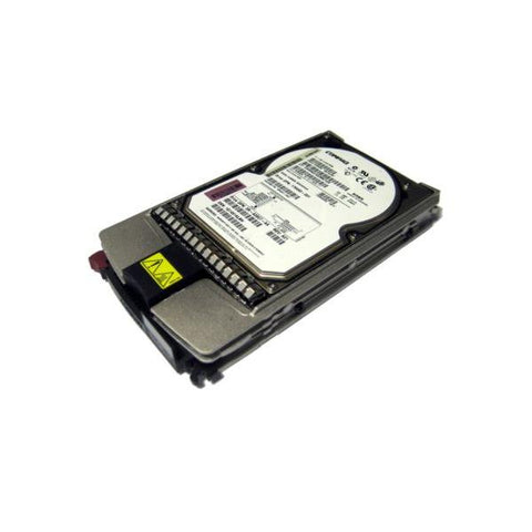 Hewlett Packard Enterprise 250GB, 1.5G, SATA, Hot Plug, 7.2k 3.5"