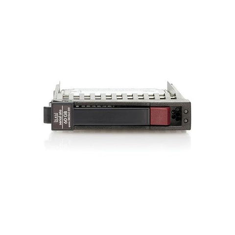HPE 80GB SATA disco rigido interno 7200 Giri/min (HDD/80GB 3.5 7200 SATA 1.5G - **Shipping New Sealed - Spares** 80GB 7.2K rpm Hot Plug SATA1yr Warranty Hard - Warranty: 36M)