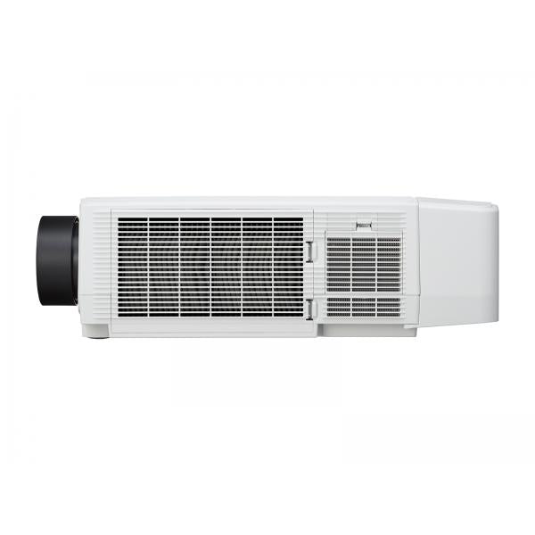 NEC PV710UL Proiettore a raggio standard 7100 ANSI lumen 3LCD WUXGA [1920x1200] Bianco (PV710UL-W 7100AL WUXGA laser Projector)