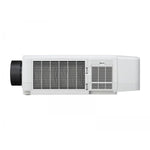 NEC PV710UL Proiettore a raggio standard 7100 ANSI lumen 3LCD WUXGA [1920x1200] Bianco (PV710UL-W 7100AL WUXGA laser Projector)