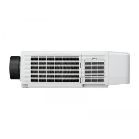 NEC PV710UL videoproiettore Proiettore a raggio standard 7100 ANSI lumen 3LCD WUXGA (1920x1200) Bianco