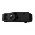 NEC PV710UL Proiettore a raggio standard 7100 ANSI lumen 3LCD WUXGA [1920x1200] Nero (PV710ULBK Projector - Lens Not Included - 7100 ANSI Lumens WUXGA Laser Projector - Lens Not Included)