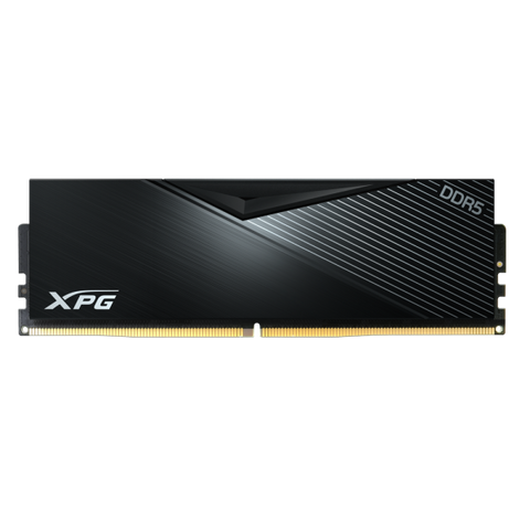 ADATA XPG LANCER 16GB DDR5 6000MHZ CL30 DIMM BLACK