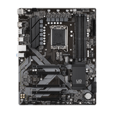 GIGABYTE B760 DS3H DDR4 Scheda Madre - Supporta CPU Intel Core di 14a generazione, VRM digitale a 18+2+1 fasi, fino a 5333MHz DDR4 [OC], 2xPCIe 4.0 M.2, GbE LAN, USB 3.2 Gen 2 (MB GBT Intel 1700 B760