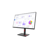 Lenovo ThinkVision T32p-30 LED display 80 cm [31.5] 3840 x 2160 Pixel 4K Ultra HD Nero (T32P-30 31.5 4K UHD IPS 16:9 - 350CD/M L/T/P/S ENET USB-C)