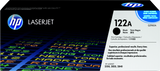 HP 122A TONER NERO PER LJ 2550-2820-2840 5.000 PAGINE Q3960A