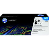 HP 122A TONER NERO PER LJ 2550-2820-2840 5.000 PAGINE Q3960A