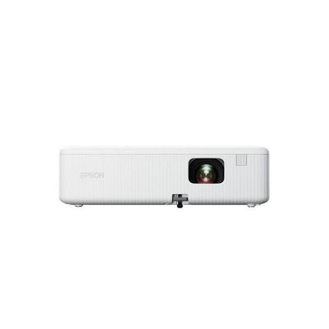 Epson CO-FH01 videoproiettore 3000 ANSI lumen 3LCD 2K (2048x1080) Bianco