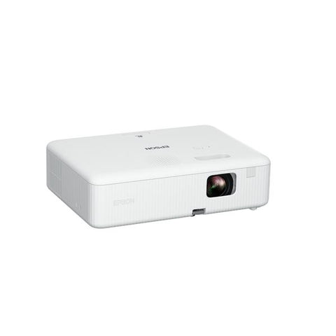 EPSON CO-FH01VIDEOPROIETTORE 3LCD 3.000 ANSI Lumen ANDROID TV