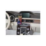 Brodit 216324 supporto per personal communication Supporto attivo Telefono cellulare/smartphone Nero