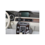 Brodit 216324 supporto per personal communication Supporto attivo Telefono cellulare/smartphone Nero