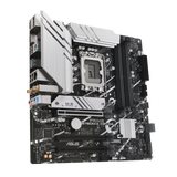 ASUS PRIME B760M-A WIFI D4 LGA1700 (RAPTOR LAKE) 4DDR4 HDMI+DP M2 ATX