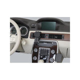 Brodit 216327 supporto per personal communication Supporto attivo Telefono cellulare/smartphone Nero
