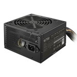 COOLER MASTER ELITE NEX W700 ALIMENTATORE 700W 230V PFC ATTIVO 80 PLUS 1-FAN 120mm NERO
