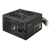 COOLER MASTER ELITE NEX W700 ALIMENTATORE 700W 230V PFC ATTIVO 80 PLUS 1-FAN 120mm NERO