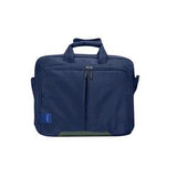 INDIGO MILANO VALIGETTA VENTIQUATTRORE NOTEBOOK 15.6" LIGHT BLU