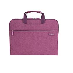 INDIGO VERONA VALIGETTA VENTIQUATTRORE NOTEBOOK 13.3" VIOLA