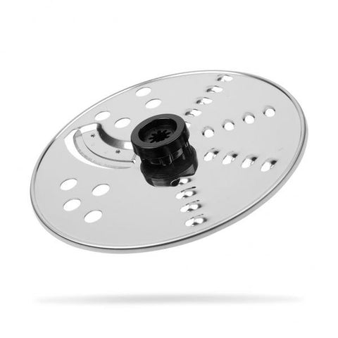 Princess 221054 robot da cucina 1000 W 1,2 L Antracite, Acciaio inossidabile, Trasparente