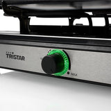 Tristar RA-2748 griglia per raclette 8 persona(e) 1400 W Nero