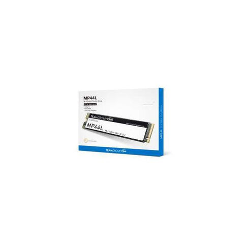 Team Group MP44L TM8FPK500G0C101 drives allo stato solido M.2 500 GB PCI Express 4.0 SLC NVMe