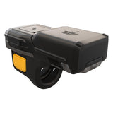 Zebra RS61B0-KBBHZWR letras de códigos de barra Letras de códigos de barra indossabile 2D LED Grigio 