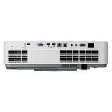 NEC P627UL videoproiettore Proiettore a raggio standard 6200 ANSI lumen 3LCD WUXGA (1920x1200) Bianco