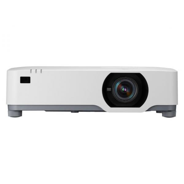 NEC P627UL videoproiettore Proiettore a raggio standard 6200 ANSI lumen 3LCD WUXGA (1920x1200) Bianco