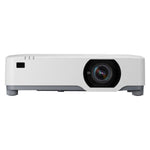 NEC P627UL videoproiettore Proiettore a raggio standard 6200 ANSI lumen 3LCD WUXGA (1920x1200) Bianco