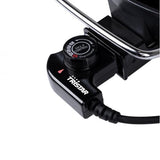 Tristar PZ-9131 griglia di cottura elettrica Libera installazione 1800 W Nero