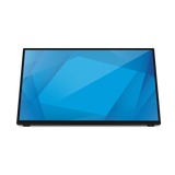 Elo Touch Solutions E510459 Monitor PC 60,5 cm (23.8") 1920 x 1080 Pixel 4K Ultra HD LCD Touch screen Nero