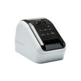 Brother QL-810WC stampante per etichette [CD] Termica diretta A colori 300 x 600 DPI 176 mm/s Con cavo e senza cavo DK Wi-Fi (Brother QL810WC Wireless Label Printer)