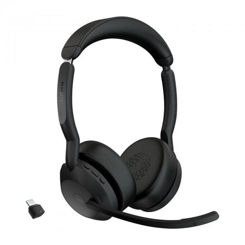 Jabra 25599-999-899 cuffia e auricolare Con cavo e senza cavo A Padiglione Bluetooth
