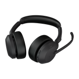 Jabra 25599-989-899 cuffia e auricolare Con cavo e senza cavo A Padiglione Bluetooth