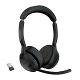 Jabra 25599-989-999 cuffia e auricolare Con cavo e senza cavo A Padiglione Bluetooth
