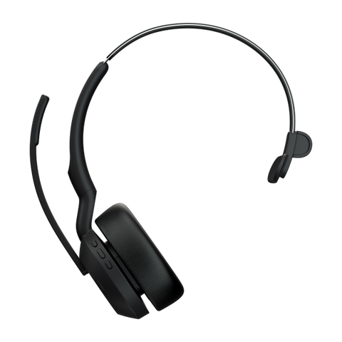 Jabra 25599-889-999 cuffia e auricolare Con cavo e senza cavo A Padiglione Bluetooth
