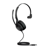 Jabra 25089-899-999 cuffia e auricolare A Padiglione Bluetooth