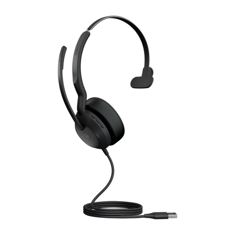 Jabra 25089-899-999 cuffia e auricolare A Padiglione Bluetooth