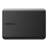 Toshiba Canvio Basics disco rigido esterno 4000 GB Nero