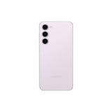 Samsung Cover Trasparente S23+ EF-QS916CTE