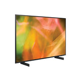 Samsung HG43AU800EEXEN TV Hospitality 109,2 cm (43") 4K Ultra HD Smart TV Nero 20 W