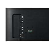 Samsung HG43AU800EEXEN TV Hospitality 109,2 cm (43") 4K Ultra HD Smart TV Nero 20 W